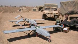 ADF Shadow 200 TUAV capabilities